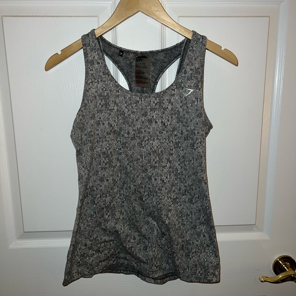 Gymshark Tank